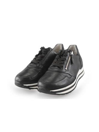 Gabor Sneakers Zwart 261411