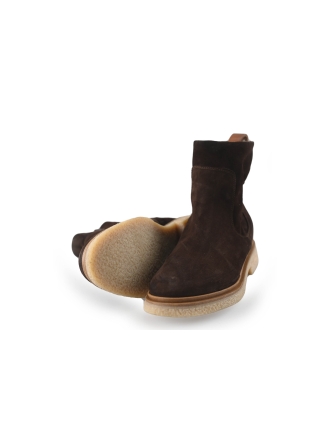 Paul Green Chelsea boots