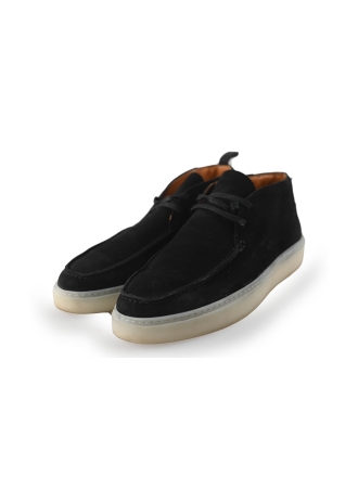 Manfield Instappers Blauw 261414