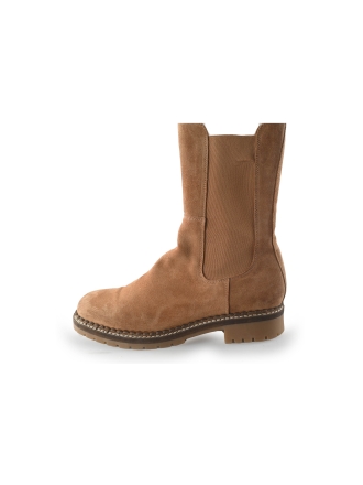 Tango Chelsea boots Beige 261418
