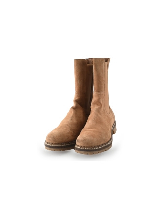 Tango Chelsea boots Beige 261418