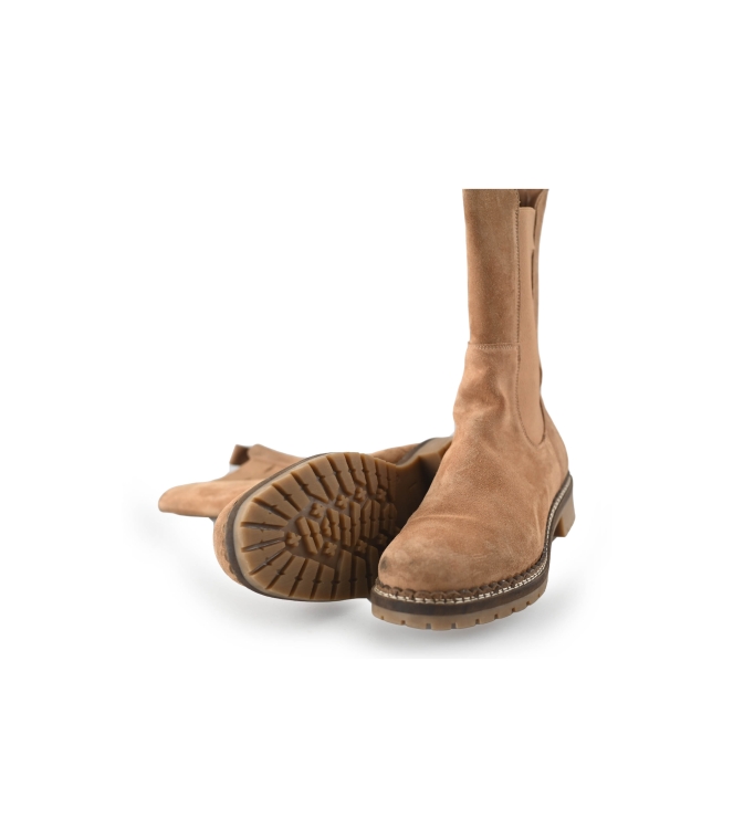 Tango Chelsea boots
