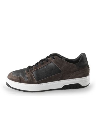 Nubikk Sneakers Zwart 261419