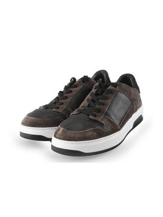 Nubikk Sneakers Zwart 261419