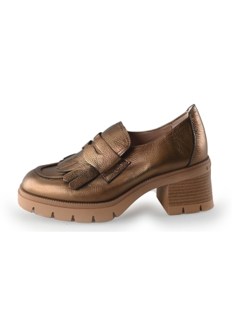 Hispanitas Instappers Brons 261424