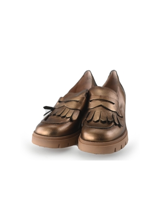 Hispanitas Instappers Brons 261424