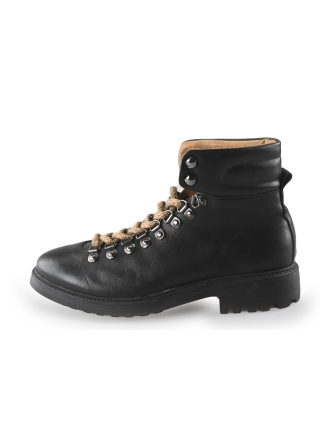 Stefano Lauran Veterboots Zwart 261426