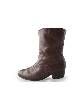 Gabor Enkellaarzen Cognac 261427