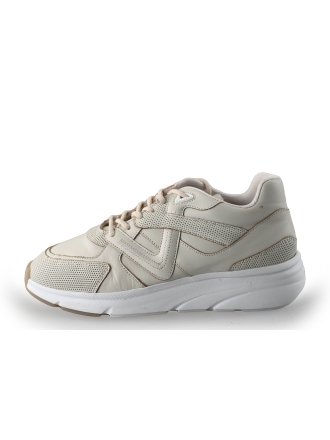 VIA VAI Sneakers Beige 261428