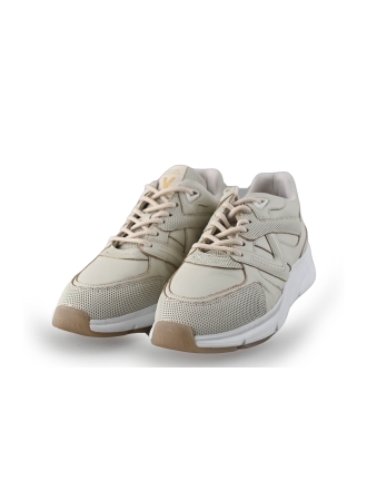 VIA VAI Sneakers Beige 261428