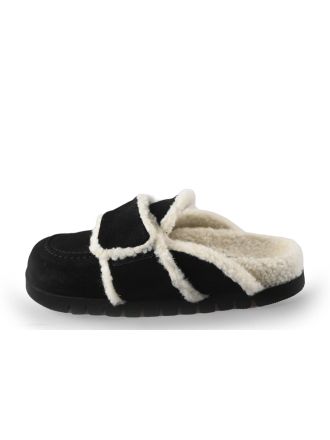 Nubikk Pantoffels Bruin 261430