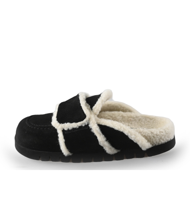 Nubikk Pantoffels