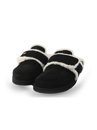 Nubikk Pantoffels Bruin 261430