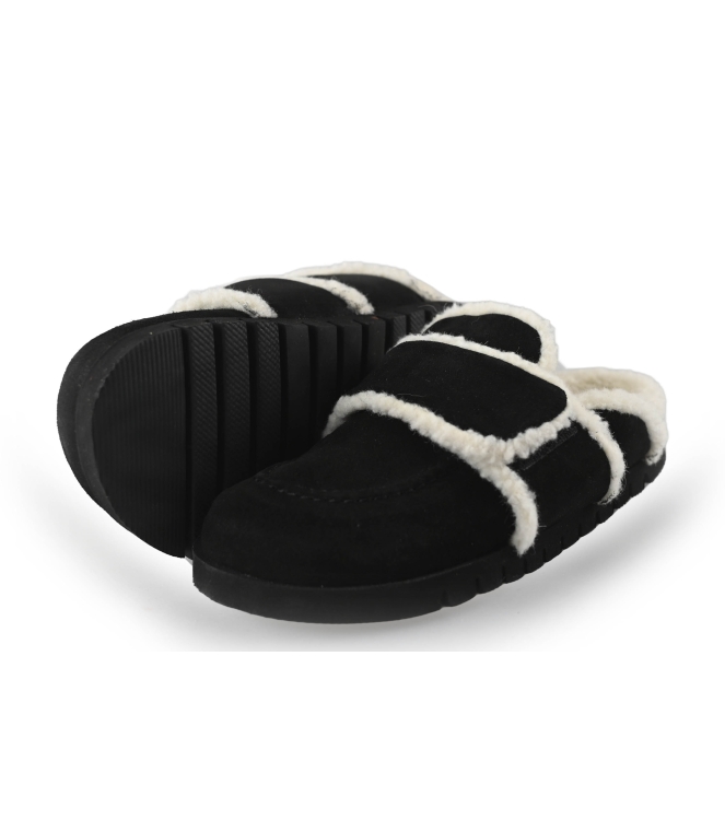 Nubikk Pantoffels