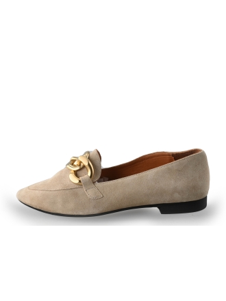 Notre-V Loafers Beige 261434