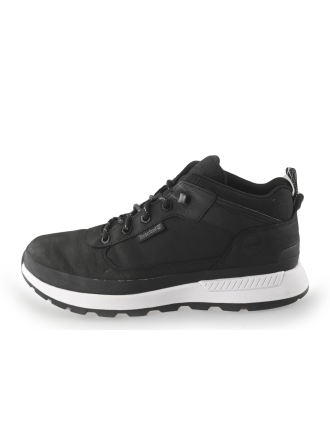 Timberland Sneakers Zwart 261436
