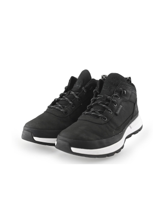 Timberland Sneakers Zwart 261436