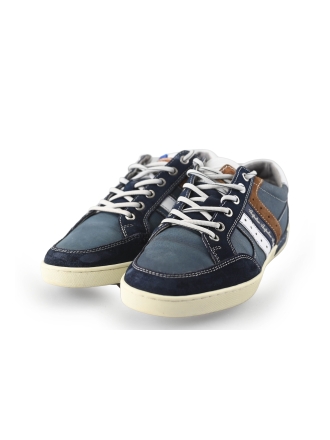 Australian Sneakers Blauw 261437