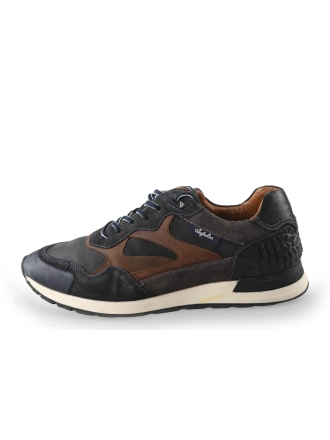 Australian Sneakers Zwart 261438