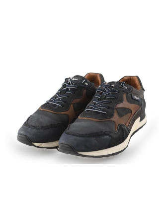 Australian Sneakers Zwart 261438