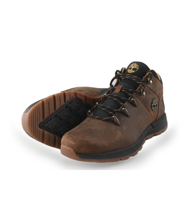 Timberland Hoge sneakers
