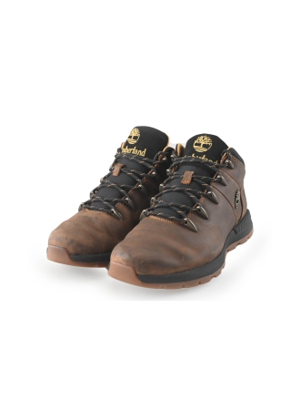 Timberland Sneakers Bruin 261442