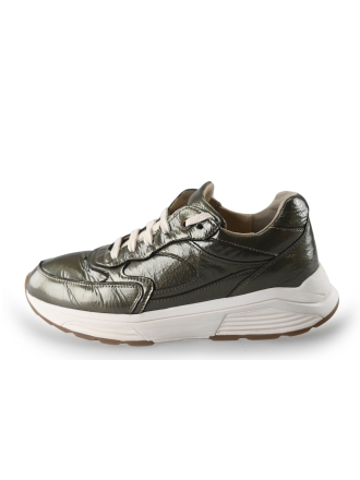 Xsensible Sneakers Groen 261444