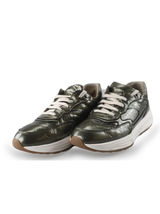 Xsensible Sneakers Groen 261444