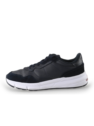 Tommy Hilfiger Sneakers Blauw 261448