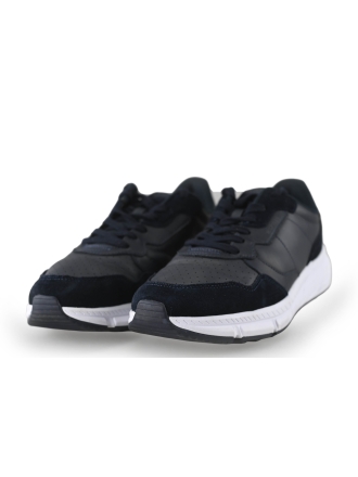 Tommy Hilfiger Sneakers Blauw 261448