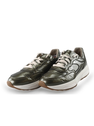 Xsensible Sneakers Groen 261452
