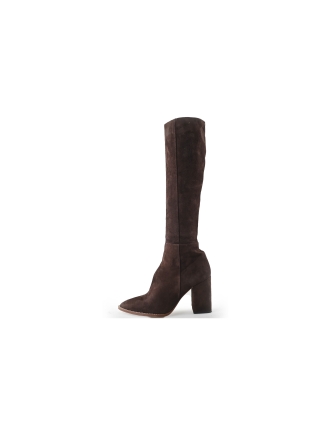 Notre-V Laarzen Bruin 261459