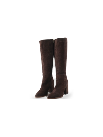 Notre-V Laarzen Bruin 261459