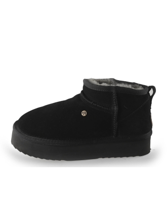 Warmbat Boots Zwart 261461