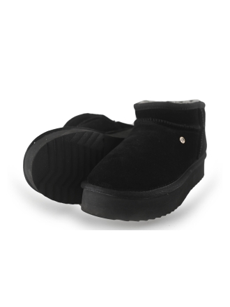 Warmbat Boots
