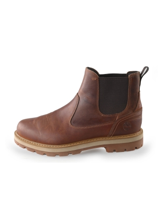 Timberland Chelsea boots Bruin 261462