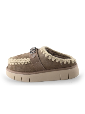Mou Instappers Beige 261463