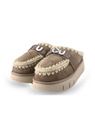 Mou Instappers Beige 261463