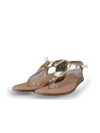 Mexx Sandalen Goud 261465