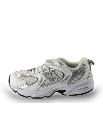 New Balance Sneakers Wit 261467