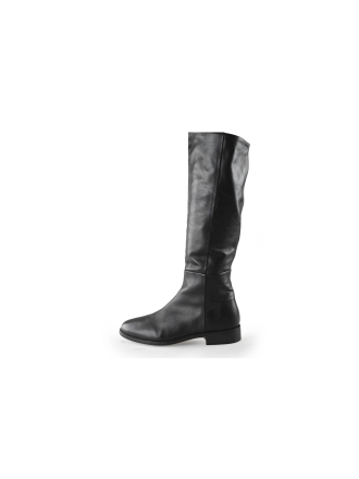 Notre-V Laarzen Zwart 261469