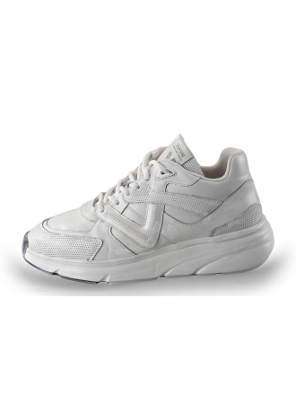VIA VAI Sneakers Wit 261474