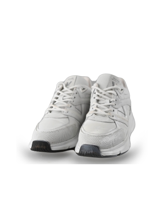 VIA VAI Sneakers Wit 261474