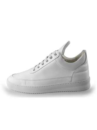 Filling Pieces Sneakers Wit 261475