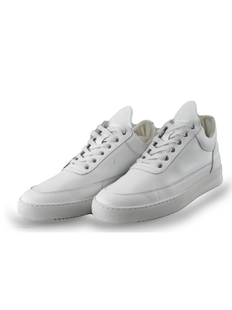 Filling Pieces Sneakers Wit 261475