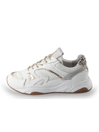 Notre-V Sneakers Wit 261479