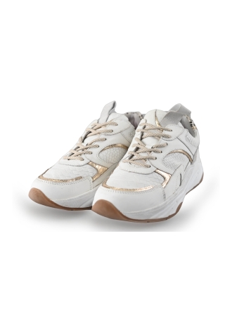 Notre-V Sneakers Wit 261479