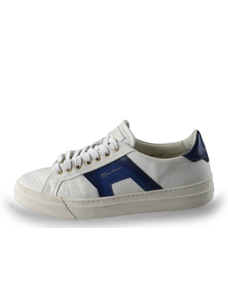 Santoni Sneakers Wit 261480