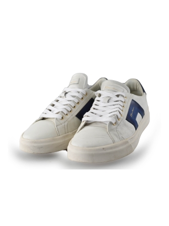 Santoni Sneakers Wit 261480
