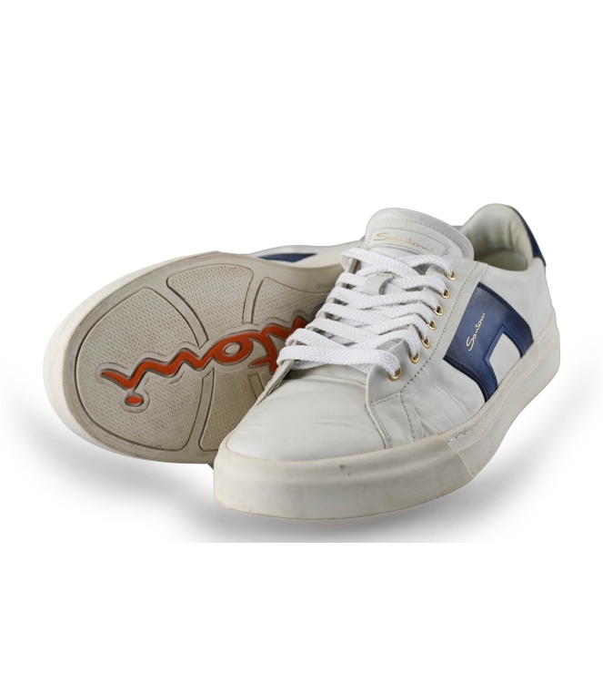 Santoni Sneakers